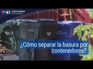 ¿A qué hora se puede tirar la basura en verano? Horarios y consejos a-que-hora-se-puede-tirar-la-basura-en-verano