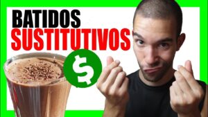 Descubre los mejores batidos sustitutivos de comida para adelgazar en Mercadona: Guía completa batidos-sustitutivos-de-comida-para-adelgazar-mercadona