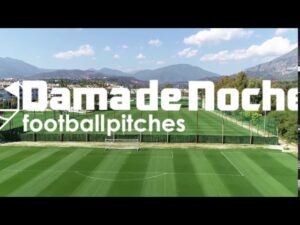 Descubre el Mejor Campo de Fútbol con Iluminación Nocturna en Marbella para tus Partidos al Anochecer campo-de-futbol-dama-de-noche-marbella