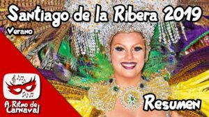 Descubre el Colorido Carnaval de Verano en Santiago de la Ribera: Una Fiesta Imprescindible carnaval-de-verano-santiago-de-la-ribera