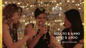 Disfruta de una Exquisita Cena de Fin de Año en el Hotel Carlos I Sanxenxo: ¡Reserva Ahora! cena-fin-de-ano-hotel-carlos-i-sanxenxo