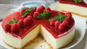 cobertura-de-mermelada-de-fresa-para-tarta-de-queso