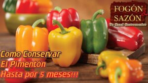Consejos expertos: Cómo conservar el pimentón de la Vera para prolongar su frescura como-conservar-el-pimenton-de-la-vera