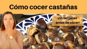 Descubre el tiempo perfecto de cocción de castañas en una olla convencional cuanto-tiempo-cocer-castanas-en-olla-normal