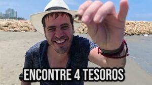 ¿Usar un detector de metales en la playa es legal? Todo lo que necesitas saber sobre la normativa y reglas de detección en la orilla del mar detector-de-metales-en-la-playa-es-legal