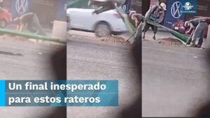 Descubre la impactante historia de cómo entraron a robar y no se llevaron nada: ¿Estrategia o casualidad? entran-a-robar-y-no-se-llevan-nada