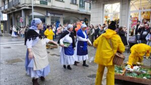 Descubre todo sobre la Festividad de Primavera en Caldas de Reis 2024: Eventos, Tradiciones y Celebraciones festa-da-primavera-caldas-de-reis-2024
