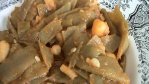 judi­as-verdes-con-patata-y-zanahoria-en-olla-rA¡pida
