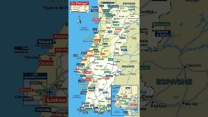 mapa-del-norte-de-portugal-y-galicia
