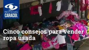 Consejos para recibir ropa usada en el trabajo de forma adecuada y profesional me-pueden-dar-ropa-usada-en-el-trabajo