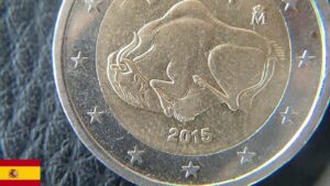 moneda-2-euros-espana-2015-altamira-valor