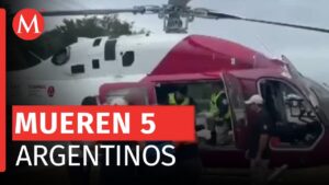 Lamentable accidente cerca de Sarón: Joven muerto en trágico accidente hoy muerto-en-accidente-hoy-cerca-de-saron