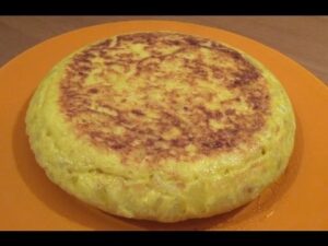 Descubre la receta perfecta para el preparado de tortilla de patata para hostelería: ¡Impresiona a tus clientes con este clásico irresistible! preparado-de-tortilla-de-patata-para-hosteleria