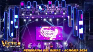Descubre el Programa de Fiestas de la Peregrina 2024: Tradición, Diversión y Cultura programa-de-fiestas-de-la-peregrina-2024