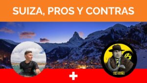 Descubre los Pros y Contras de Vivir en Suiza: Guía Completa para Tomar la Mejor Decisión pros-y-contras-de-vivir-en-suiza