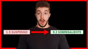 ¿Qué sucede si no apruebas una asignatura en la universidad? Consecuencias y estrategias para superar el reto académico que-pasa-si-no-apruebas-una-asignatura-en-la-universidad