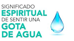 ¿Qué Significa Que Se Te Caiga Agua? Descubre las Posibles Causas y Soluciones Aquí que-significa-que-se-te-caiga-agua