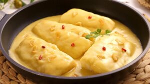 ¿Se Puede Preparar el Bacalao al Pil Pil con Antelación? Descubre la Mejor Manera se-puede-hacer-el-bacalao-al-pil-pil-con-antelacion