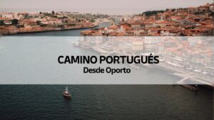 Descubre la mejor guía de transporte de mochilas para el Camino Portugués por la costa transporte-mochilas-camino-portugues-por-la-costa
