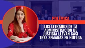 ¡Las últimas noticias sobre letrados de la administración de justicia que no te puedes perder! ultimas-noticias-letrados-de-la-administracion-de-justicia