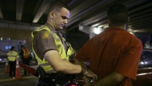 Consecuencias de un conductor bajo los efectos del alcohol: Todo lo que necesitas saber un-conductor-bajo-los-efectos-del-alcohol